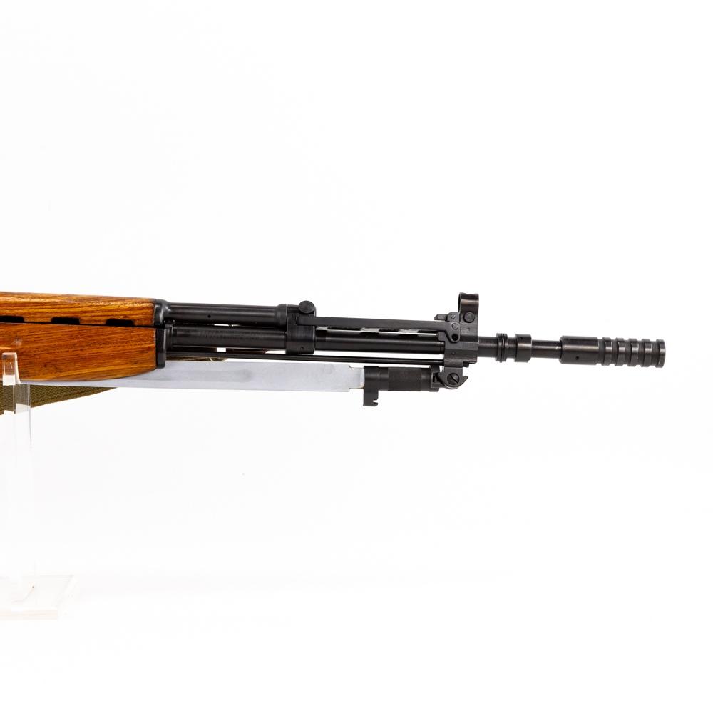 Yugoslavian M59/66 SKS 7.62x39 Rifle (C) N-561795