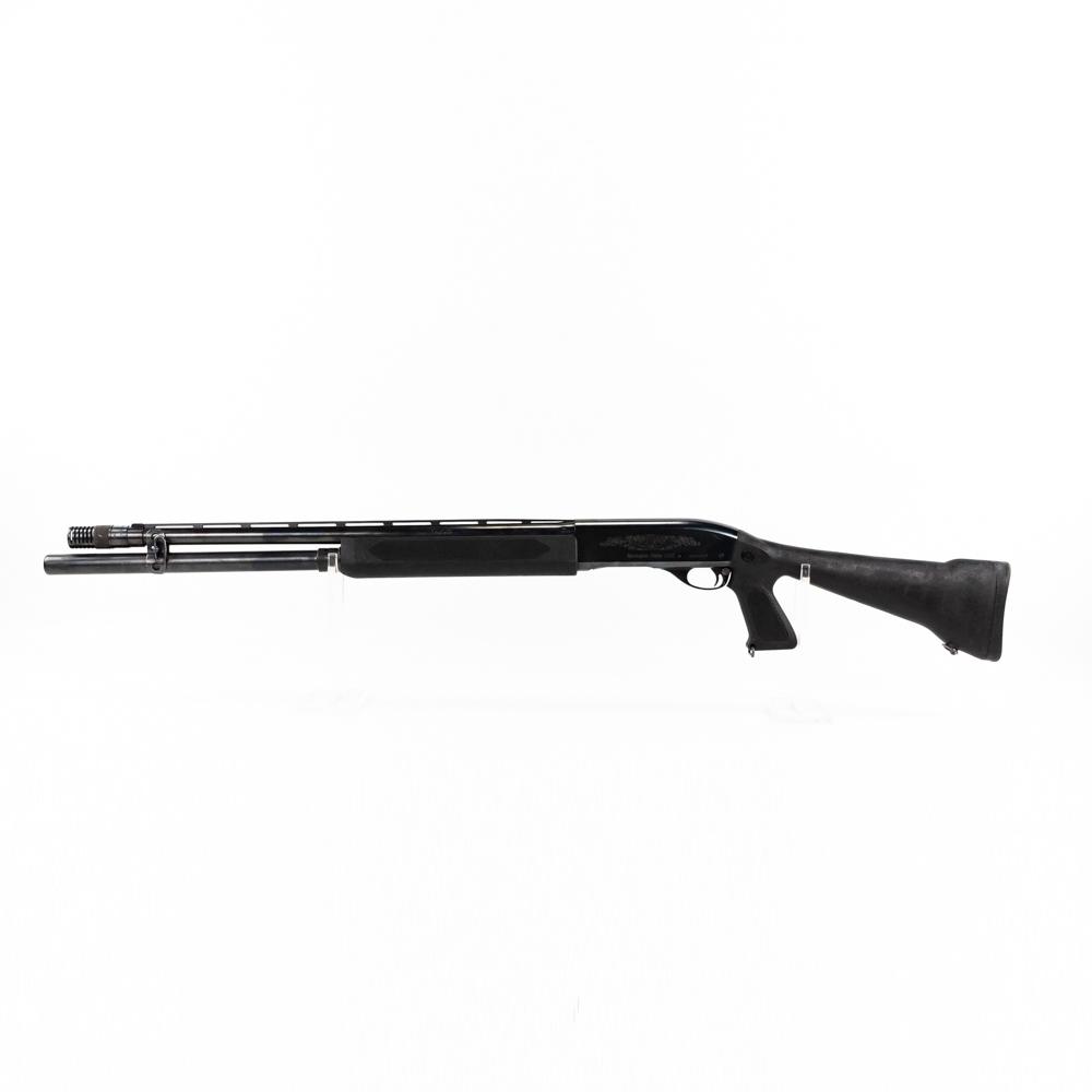 Remington 1100 12g magnum 22" Shotgun M949101M