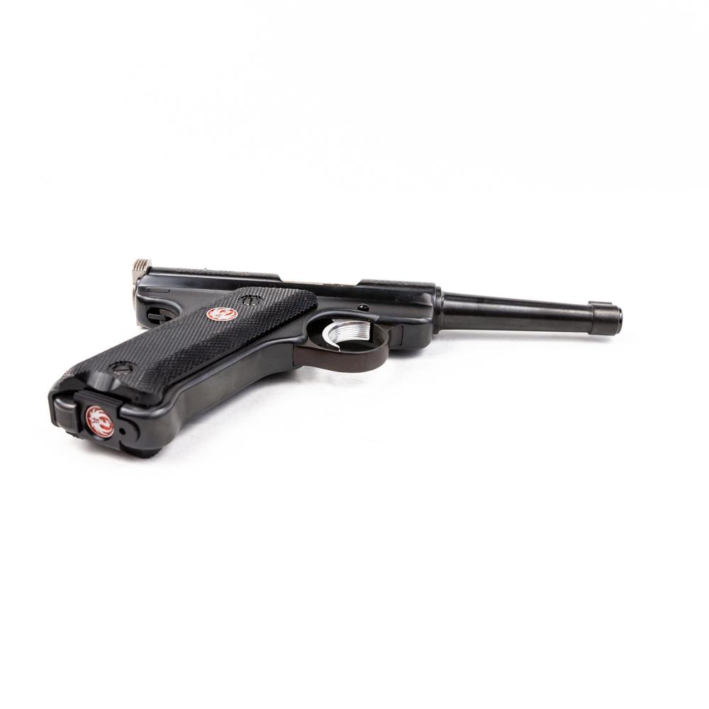 50th Anniversary Ruger MKII 22lr Pistol 222-68747