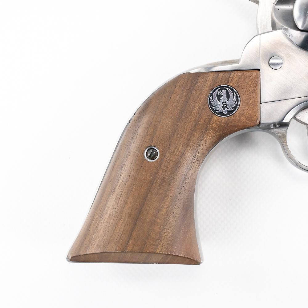 Ruger New Single Six 22lr Revolver 261-46631