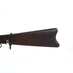 Civil War Era Mass Arms Maynard 30 Rifle (C) nsn