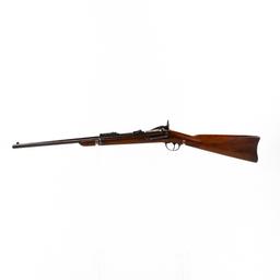 Springfield 1873 45-70 Carbine (C) 123252