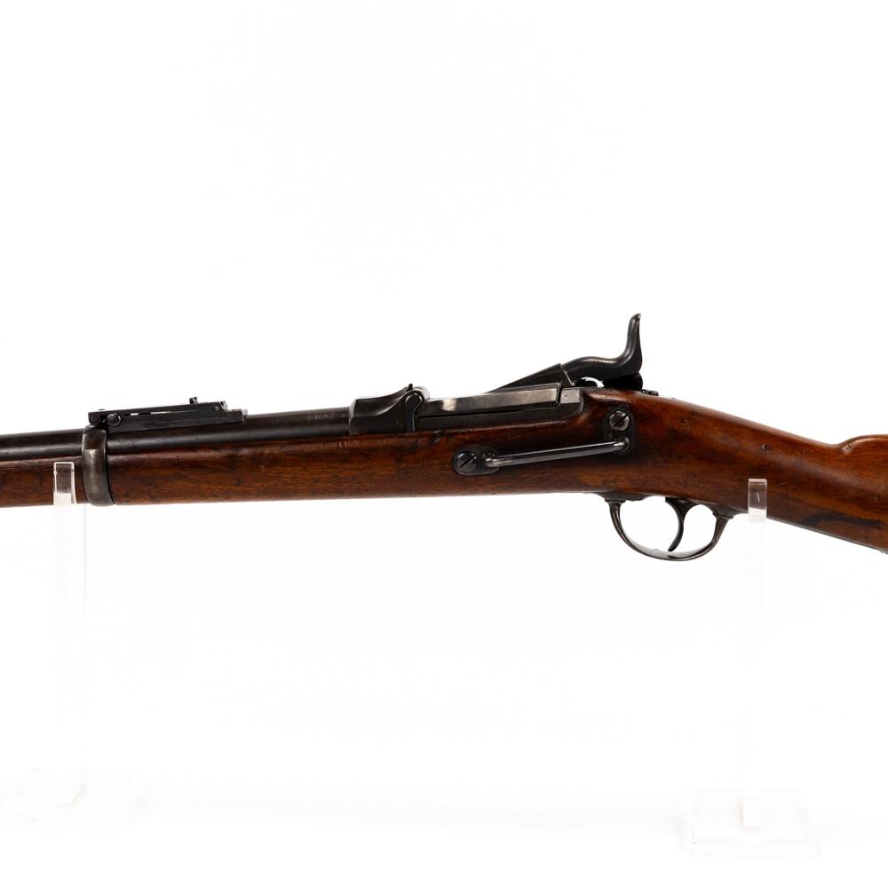 Springfield 1873 45-70 Carbine (C) 123252