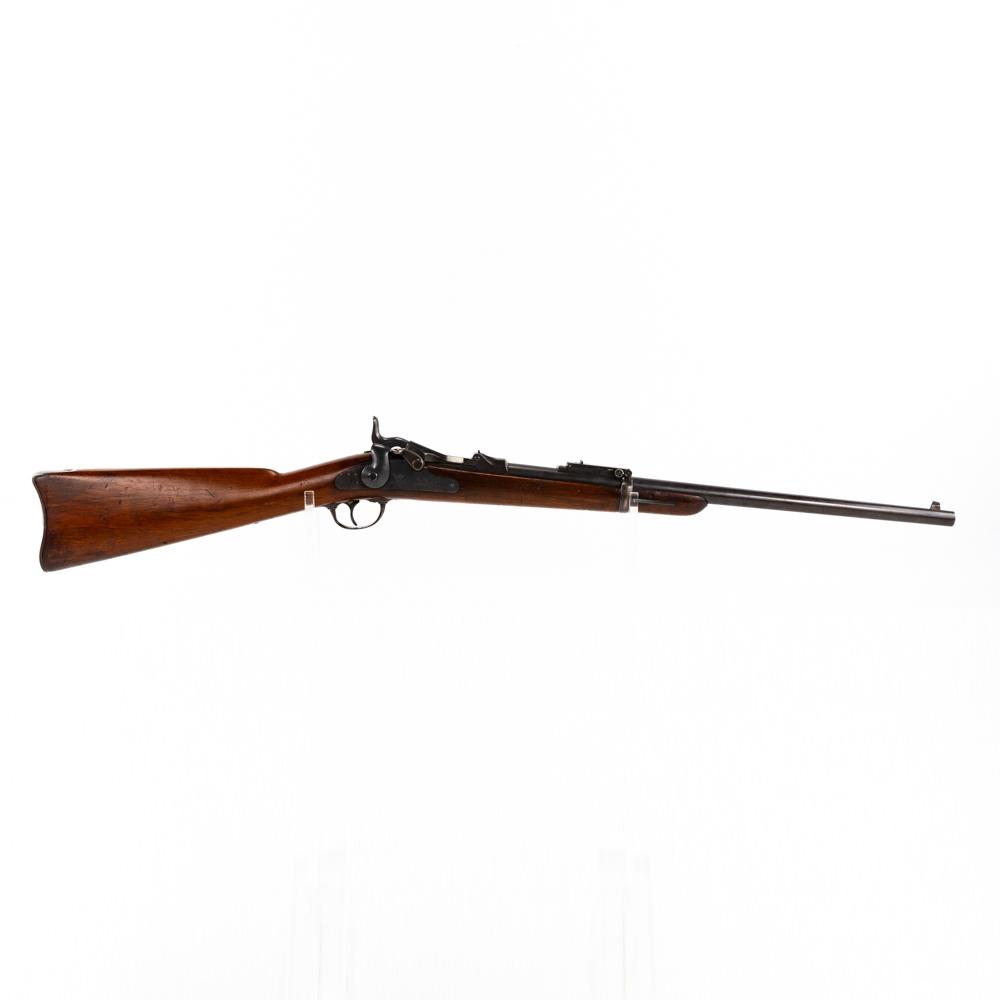 Springfield 1873 45-70 Carbine (C) 123252