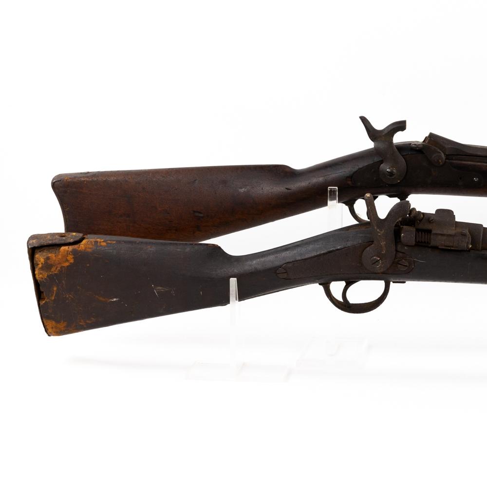 2x Trapdoor Firearms (C) 419448 / nsn