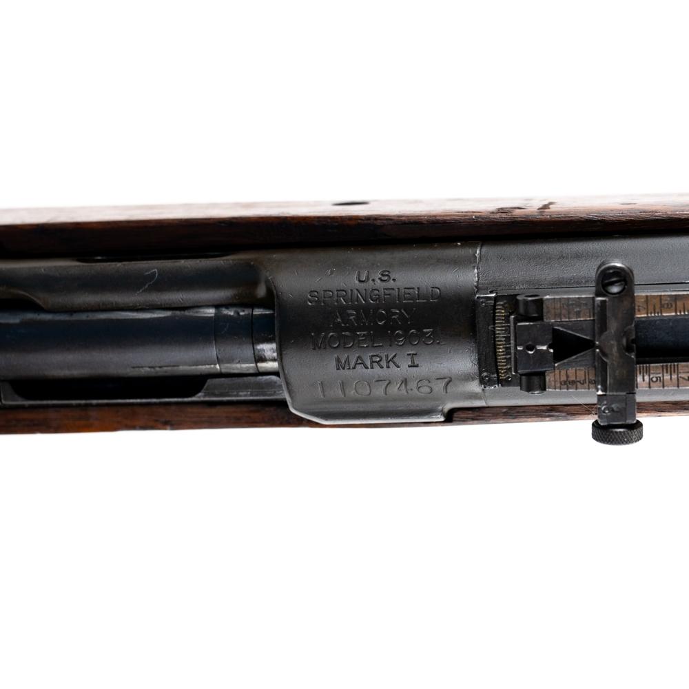 Springfield/Pedersen 1903Mark I 30 Rifle(C)1107467