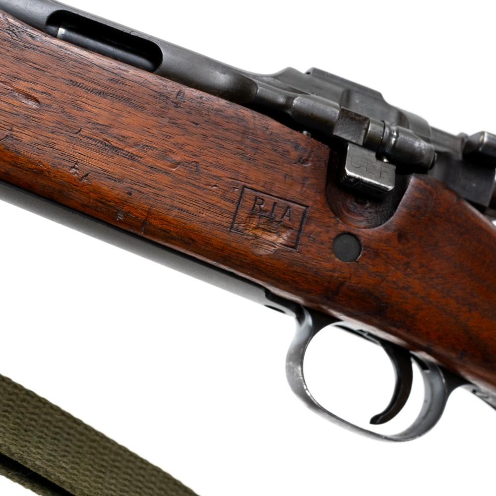 Springfield/Pedersen 1903Mark I 30 Rifle(C)1107467