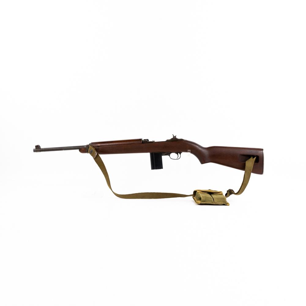 Inland M1 .30 Carbine Rifle (C) 943435X