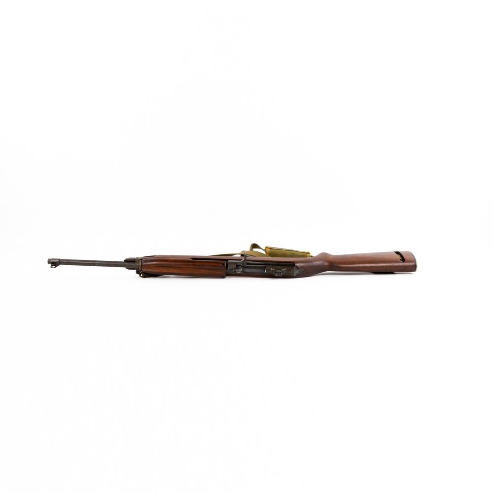 Inland M1 .30 Carbine Rifle (C) 943435X