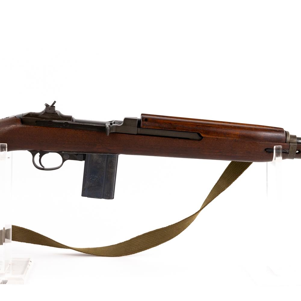 Inland M1 .30 Carbine Rifle (C) 943435X