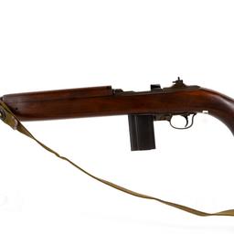 Underwood W M1 .30 Carbine Rifle (C) 2467716