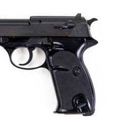 Walther P38 9mm Pistol (C) 290705