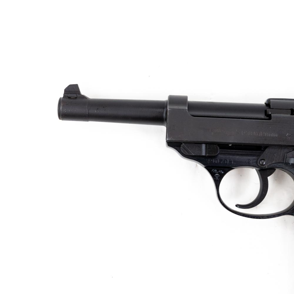 Walther P38 9mm Pistol (C) 290705