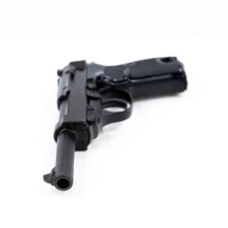 Walther P38 9mm Pistol (C) 290705