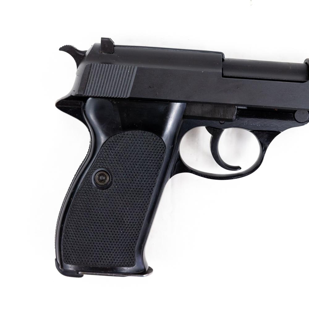 Walther P38 9mm Pistol (C) 290705