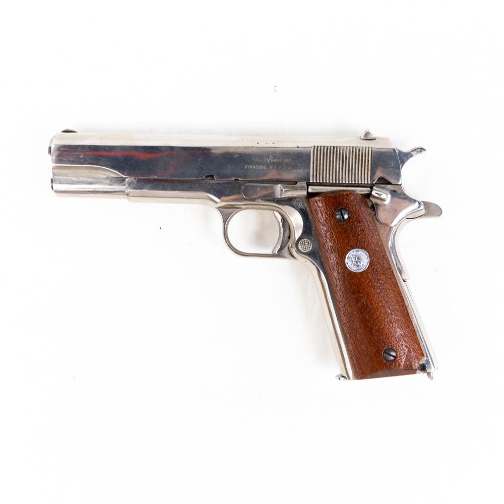 Remington Rand M1911 .45acp Pistol (C) 1284393