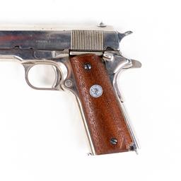 Remington Rand M1911 .45acp Pistol (C) 1284393