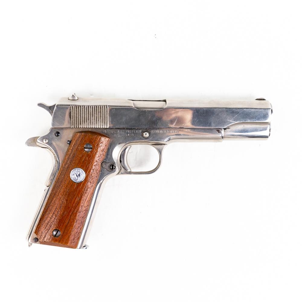 Remington Rand M1911 .45acp Pistol (C) 1284393