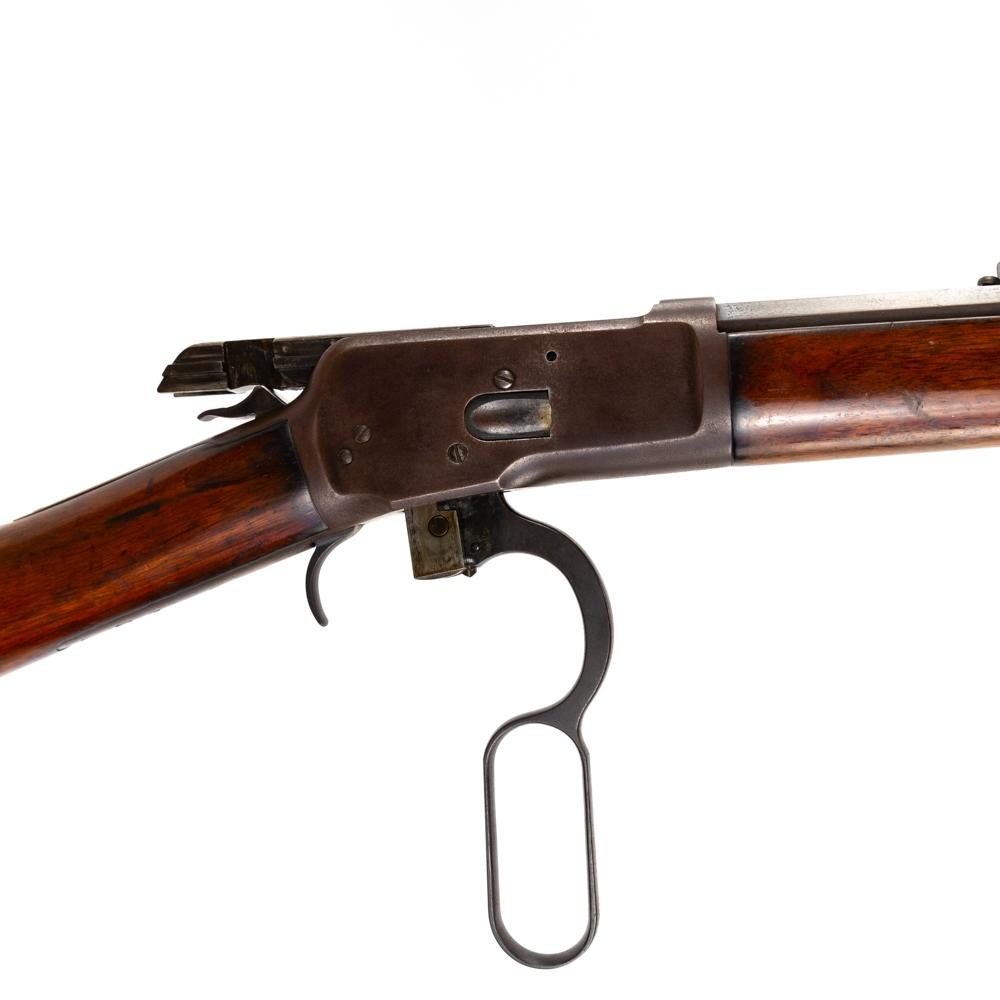 Winchester 1892 25-20 24" Rifle (C) 871560