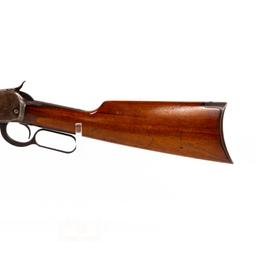 Winchester 1892 25-20 24" Rifle (C) 871560