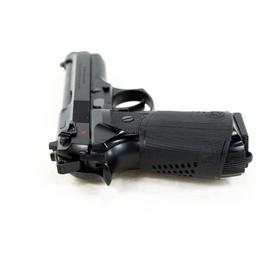 Beretta 92F 9mm 5" Pistol D82447Z