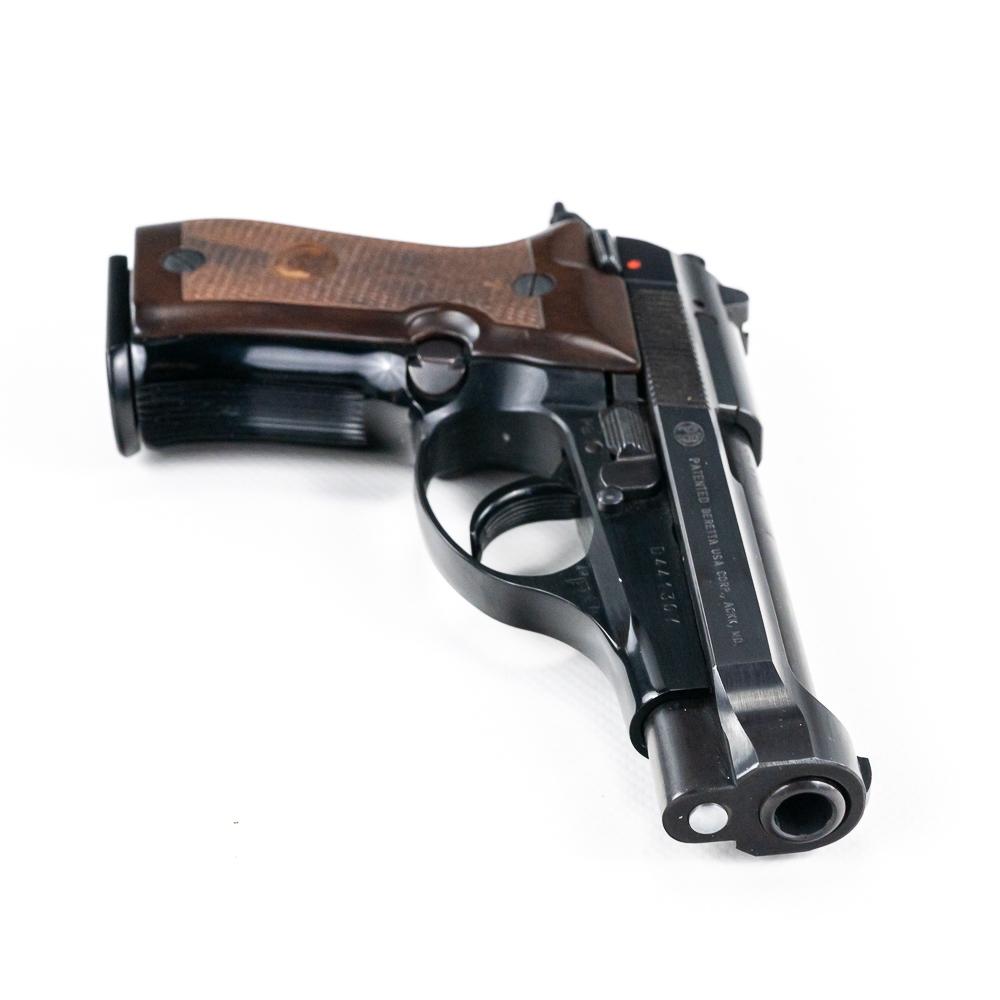 Beretta 84BB .380acp Pistol D44130Y