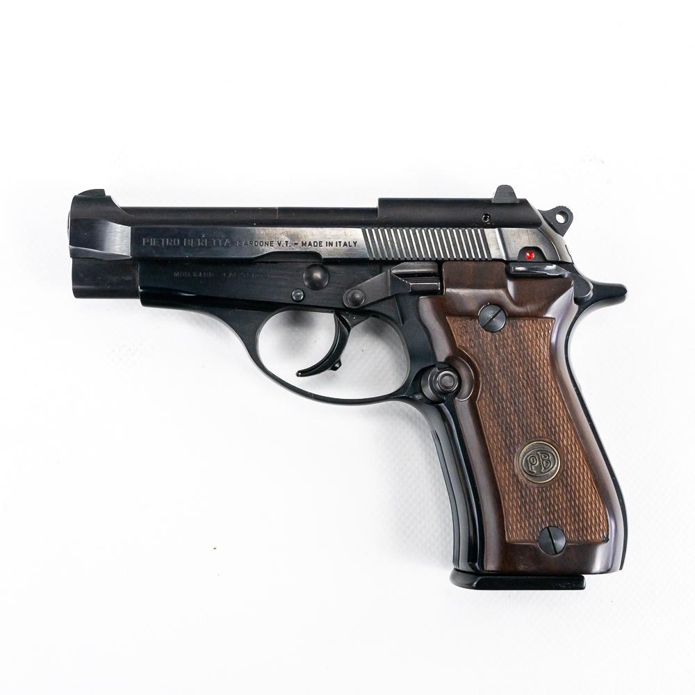 Beretta 84BB .380acp Pistol D44130Y