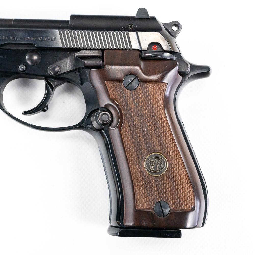 Beretta 84BB .380acp Pistol D44130Y