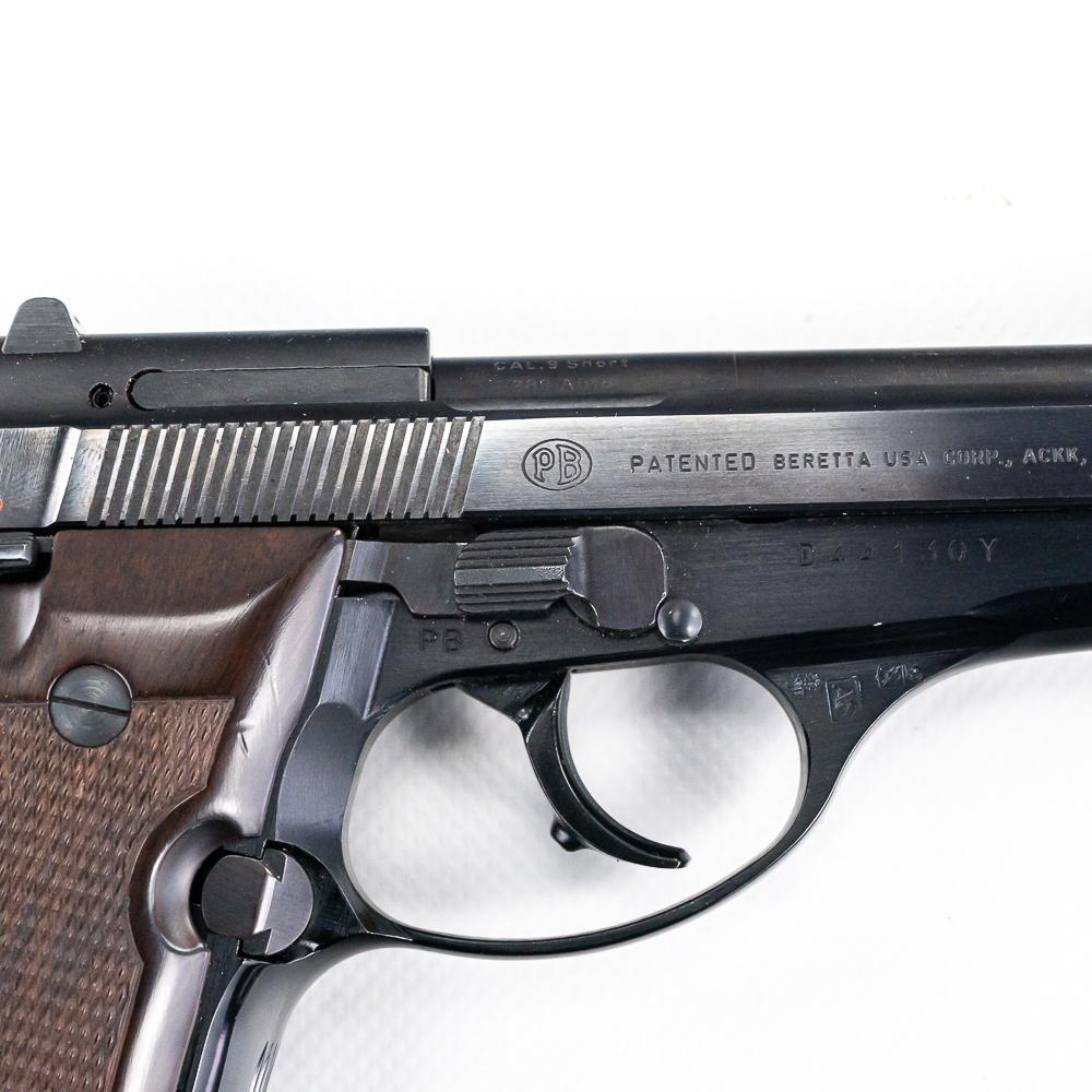 Beretta 84BB .380acp Pistol D44130Y