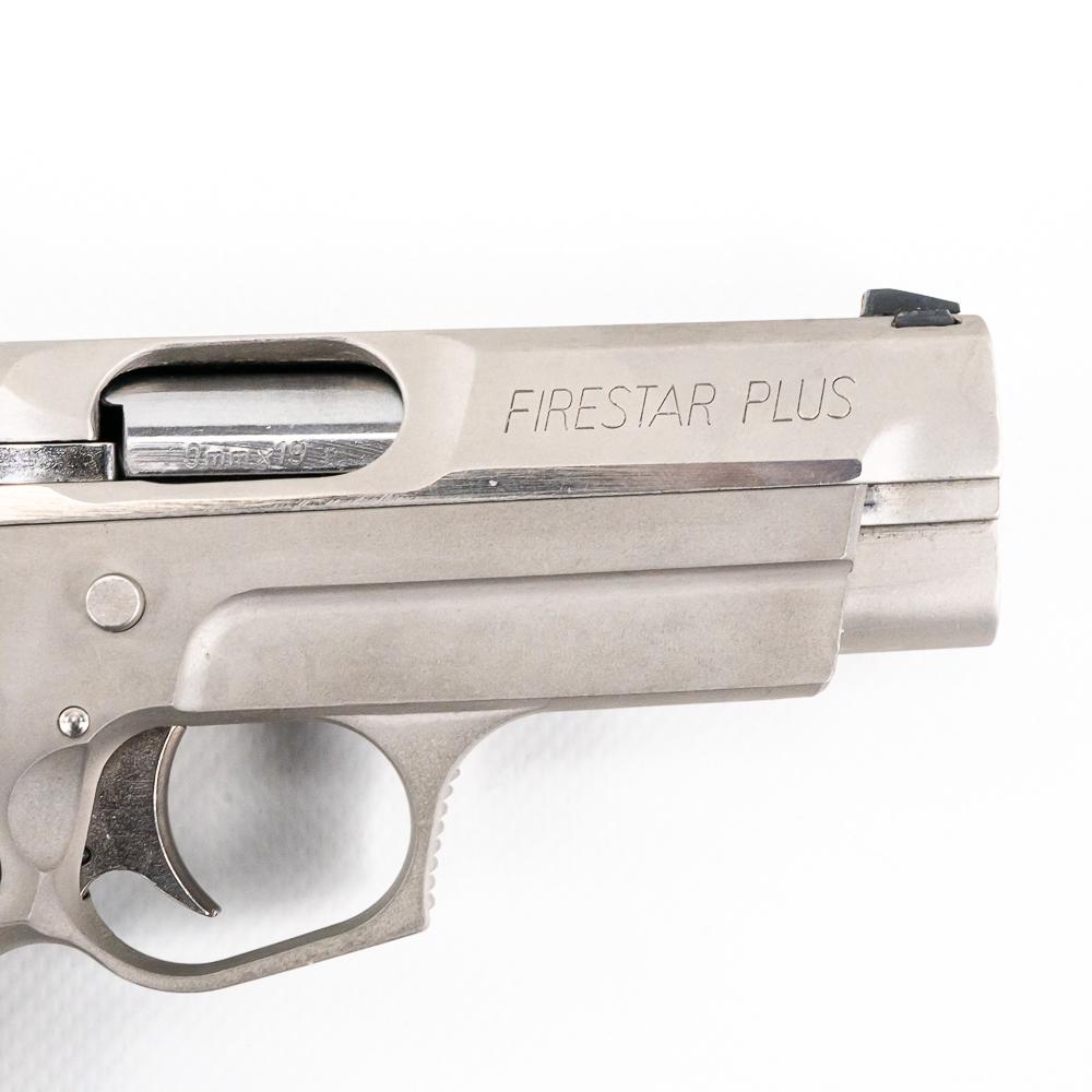 Star Firestar Plus 9mm Pistol 2158320