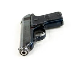 RARE! Eibar Basque .25acp Pistol (C) 84414