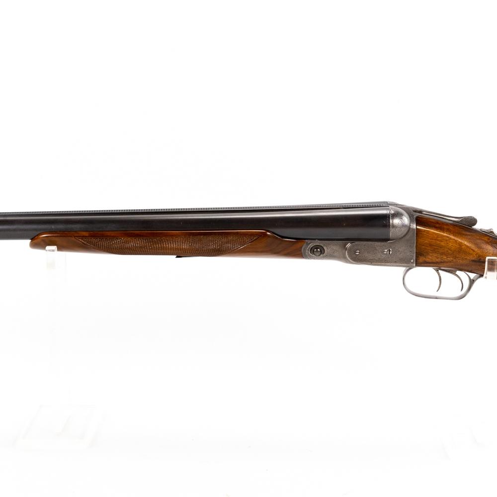 Parker Bros D3 12g 30" SxS Shotgun (C) 55317