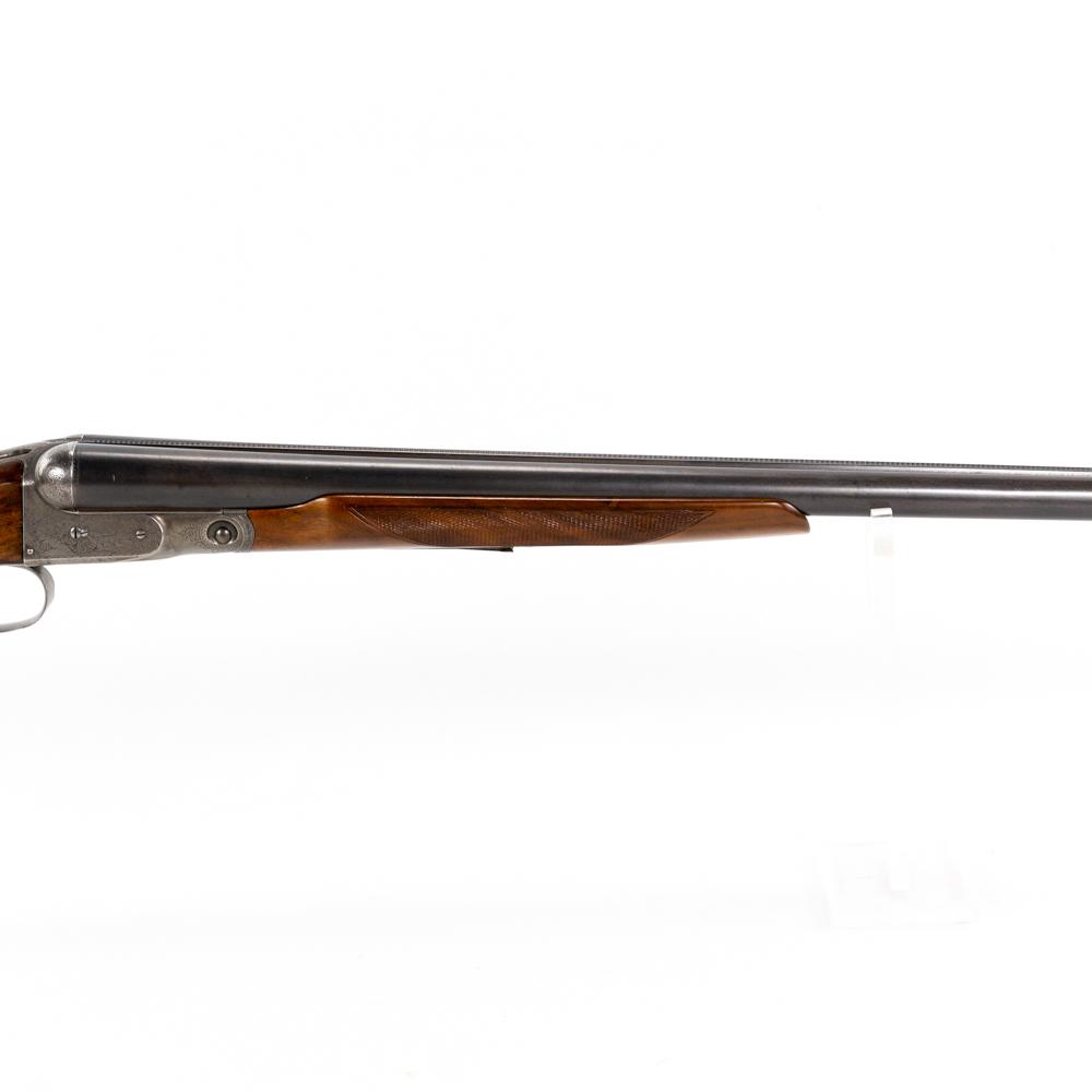 Parker Bros D3 12g 30" SxS Shotgun (C) 55317