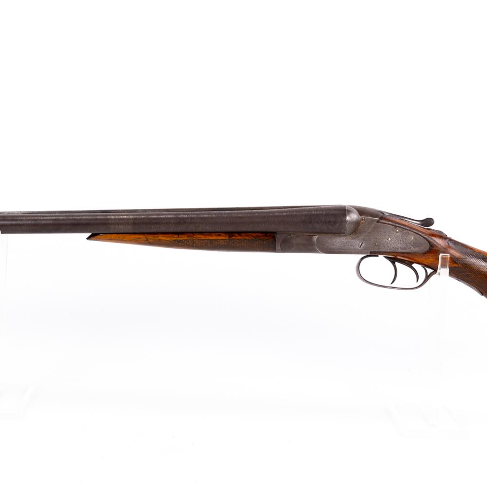 Baker New Era #4012 M1900 12g Shotgun (C)83801