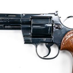 1978 Colt Python 357mag 6" Revolver V24359