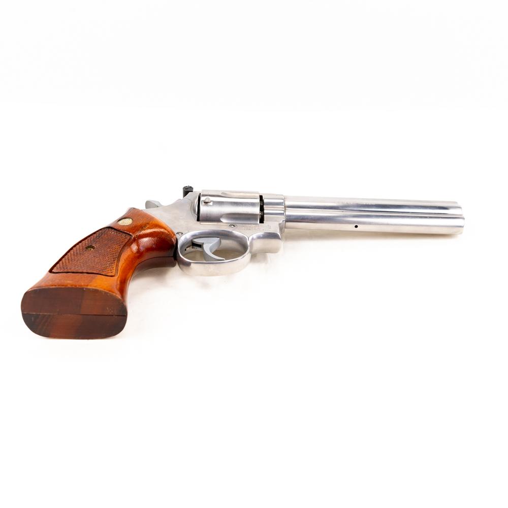 S&W 686 .357mag 6" Revolver AFT0248