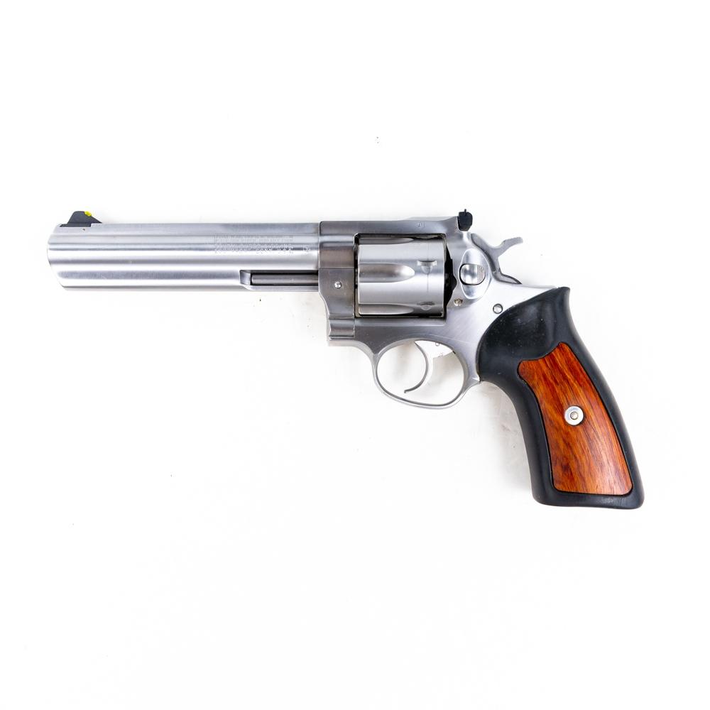 Ruger GP100 357mag 6" Revolver 173-10520