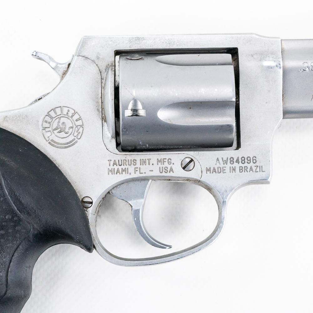 Taurus 85UL .38spl 2" Revolver AW84896