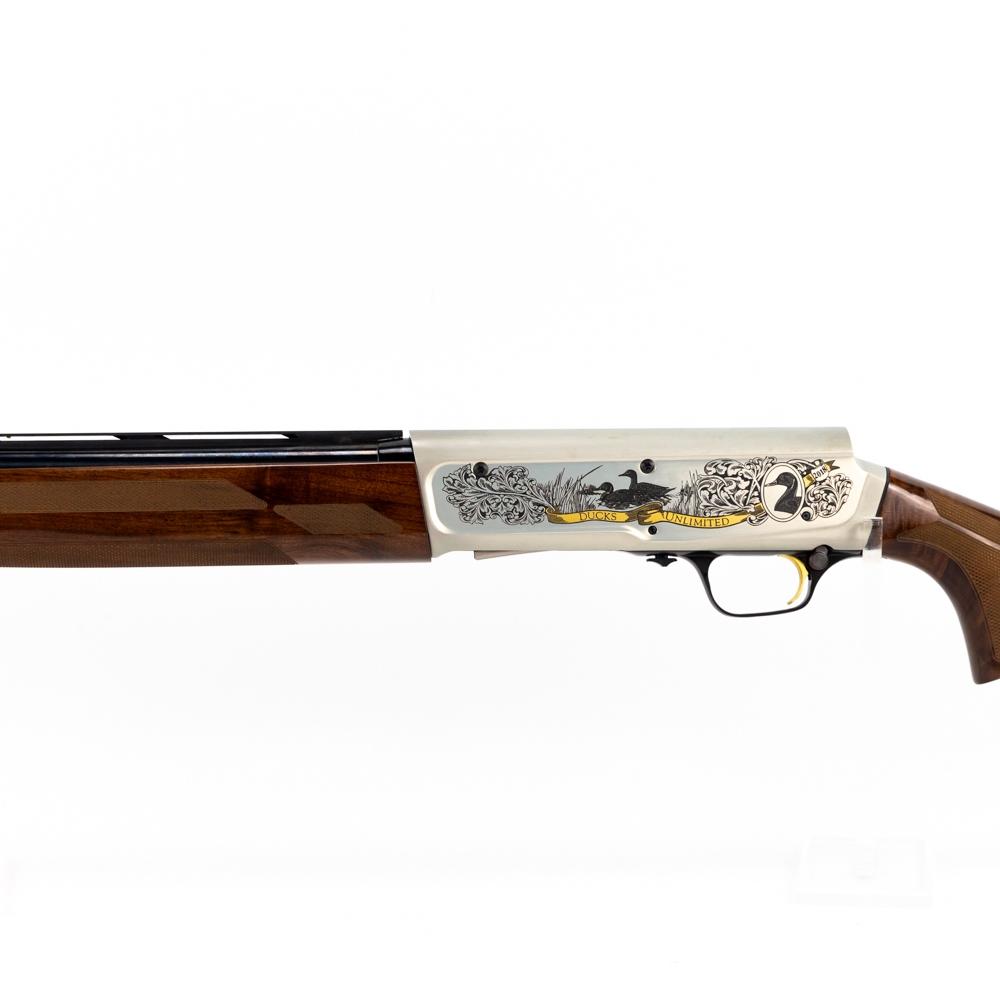 Browning Ducks Unlimited A5 12g Shotgun2018DU2288