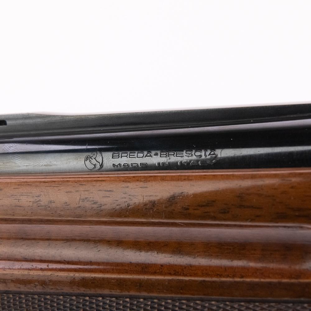 Breda Mark II 12g 24" Extended Choke Shotgun 57563