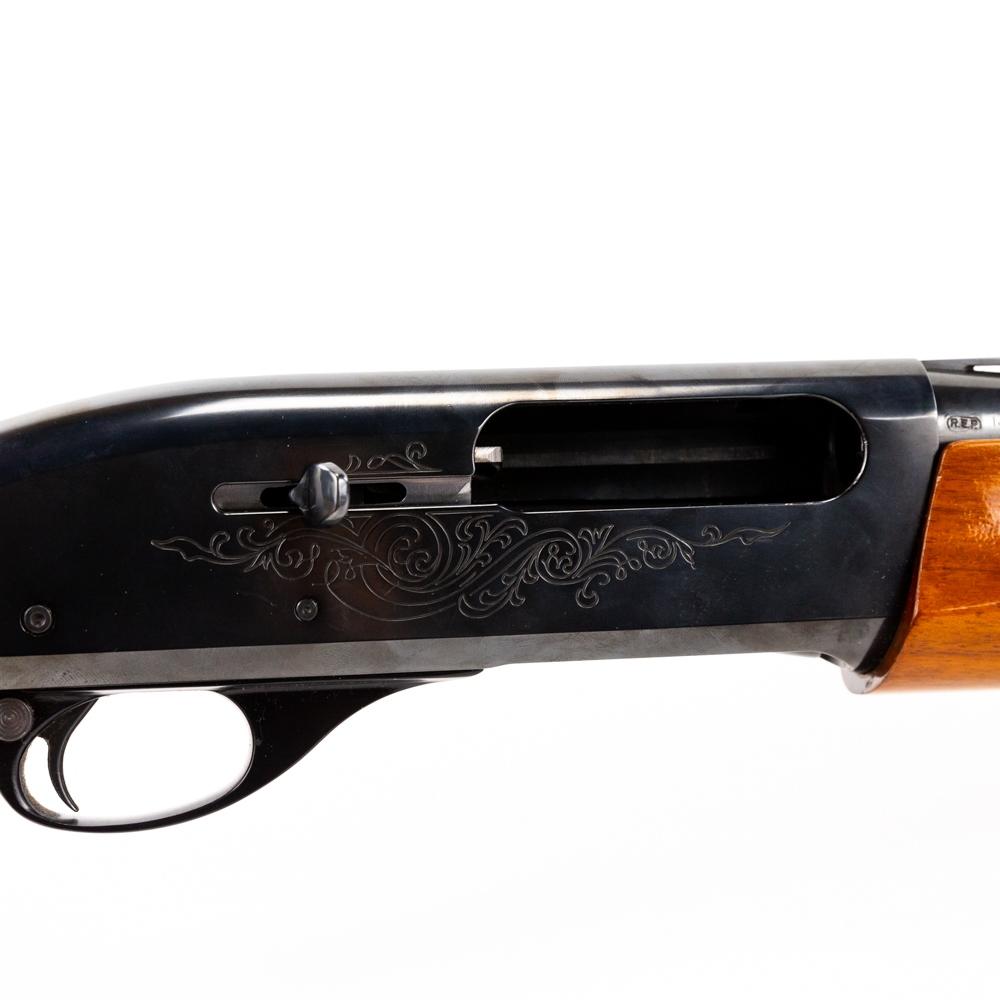 Remington 1100 20g 28" Mod Shotgun 442461X