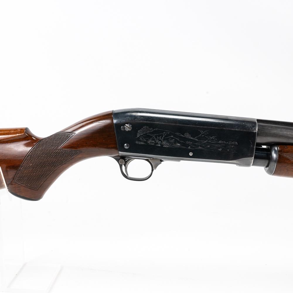 Ithaca 37R 16g 26" Shotgun (C) nsn