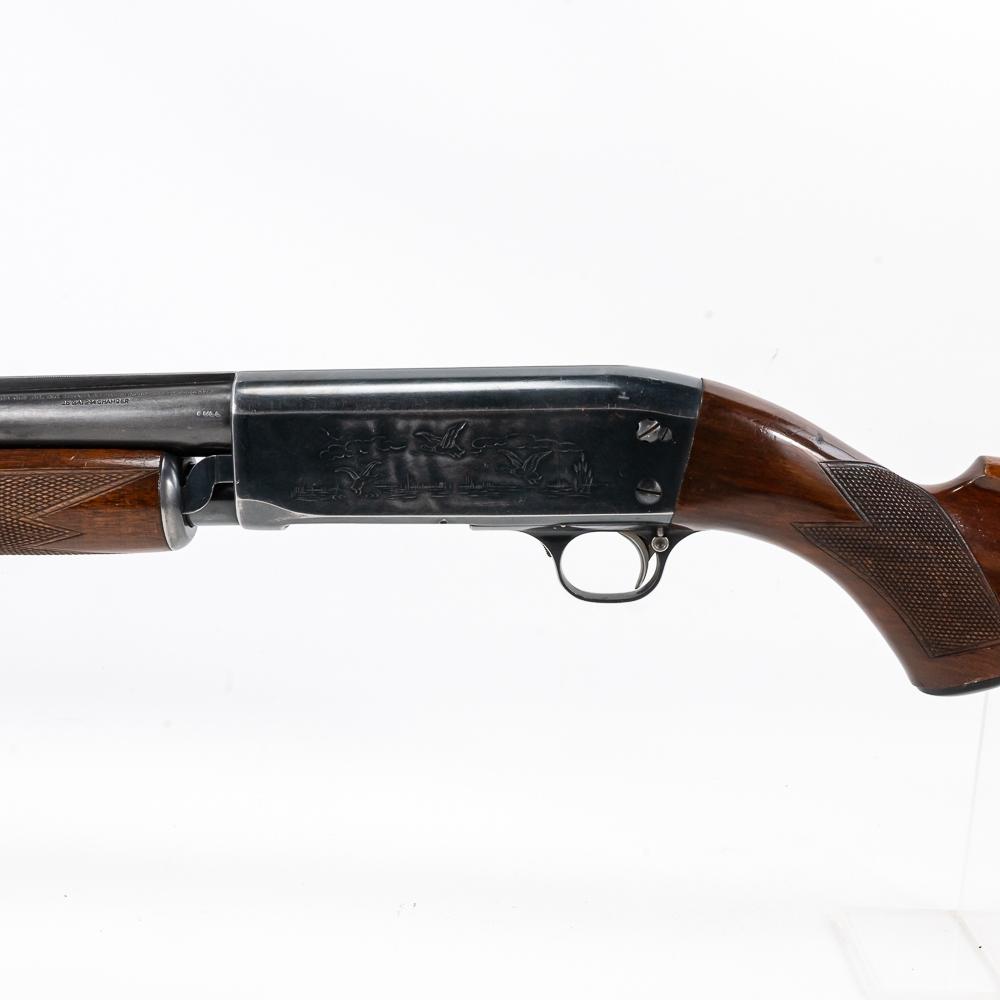 Ithaca 37R 16g 26" Shotgun (C) nsn