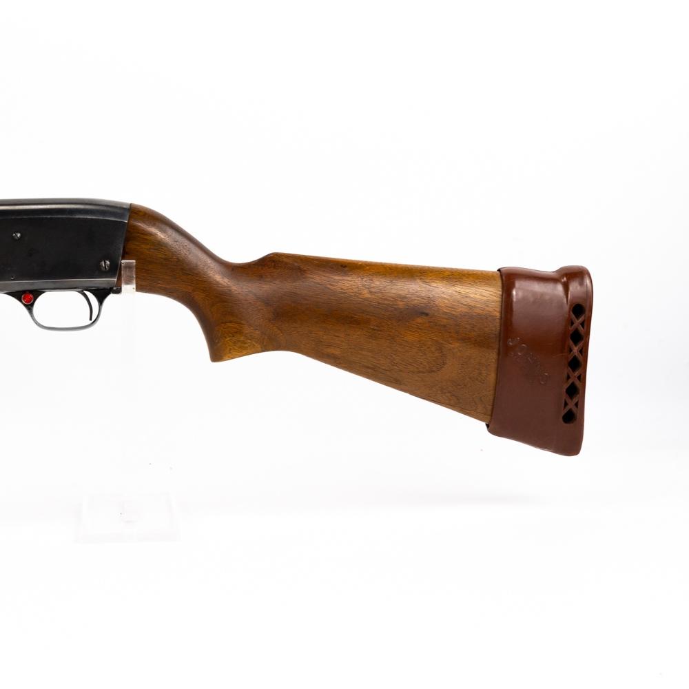 Stevens 820B 12g 28" F Shotgun (C) nsn