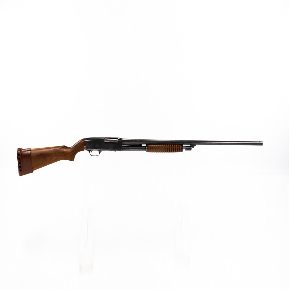 Stevens 820B 12g 28" F Shotgun (C) nsn