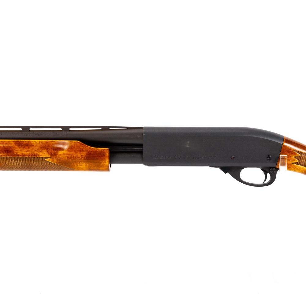 Remington 870 20g 21" Shotgun A366377U