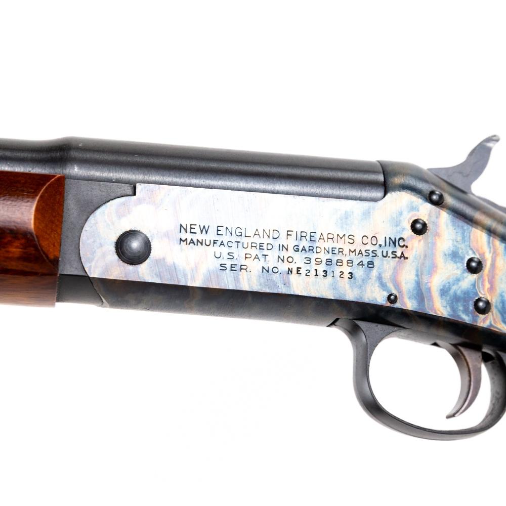 NEF SB1 Pardner 410 Shotgun NE213123