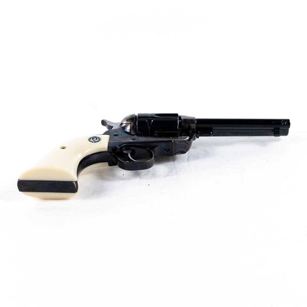 Ruger "Old" Vaquero 45 4-5/8" Revolver 56-50631