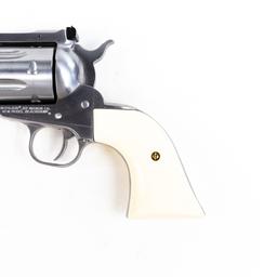 Ruger New Blackhawk 357mag 6.5" Revolver 35-75581