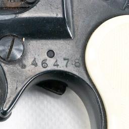Excam Mod TA Derringer 38spl Pistol L46478